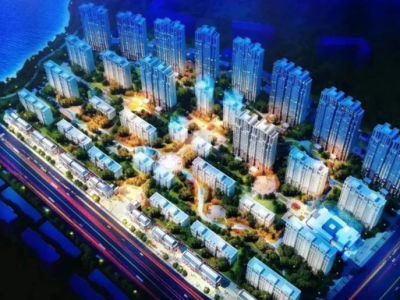 齊齊哈爾通用晶城